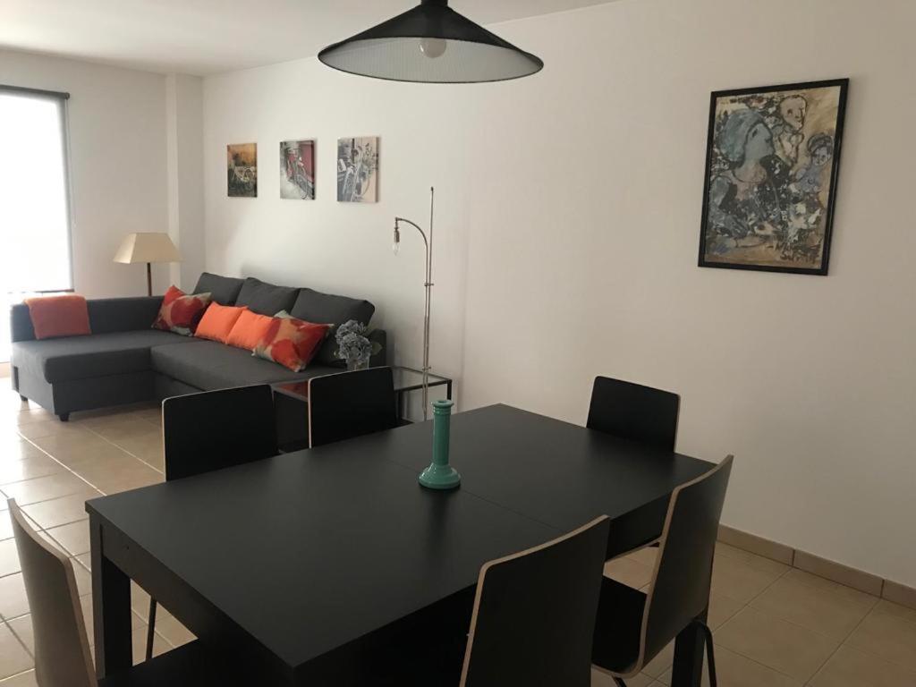Ria Formosa Beach Apartment Кабанас де Тавира Екстериор снимка