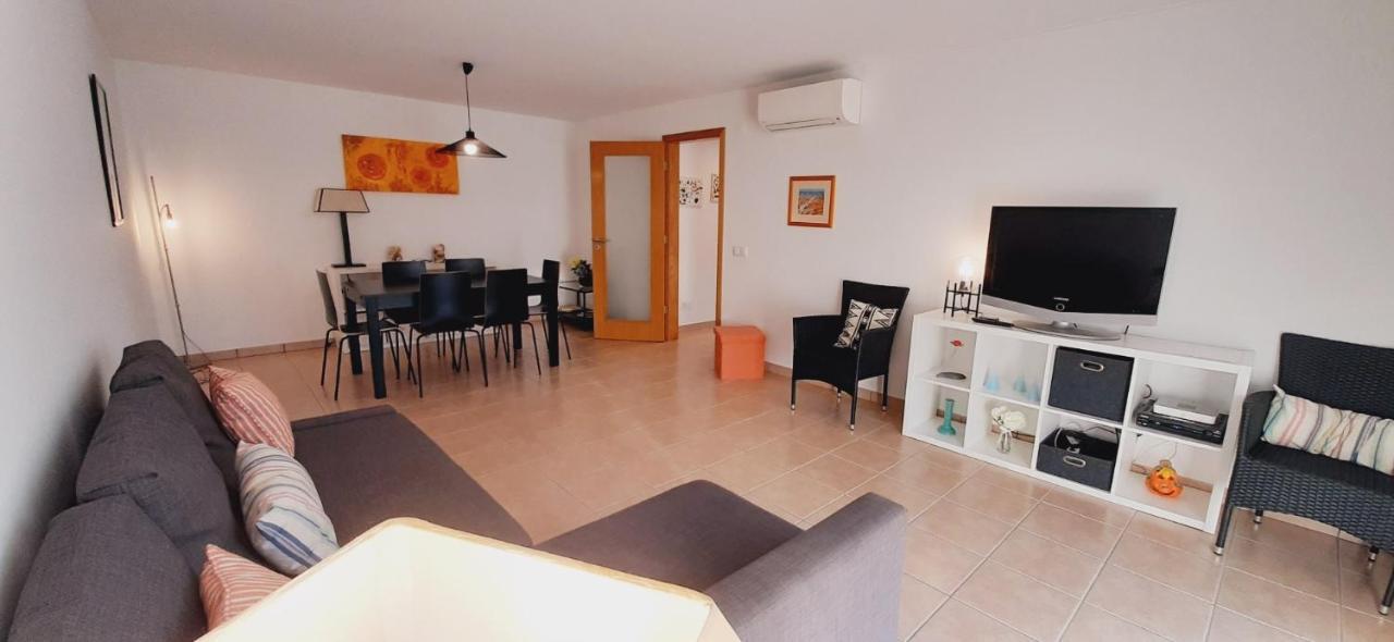 Ria Formosa Beach Apartment Кабанас де Тавира Екстериор снимка