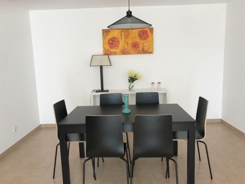 Ria Formosa Beach Apartment Кабанас де Тавира Екстериор снимка